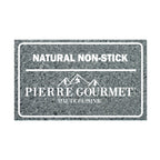 Large Rectangular Pierre Gourmet Dish In High-Resistance Stoneware