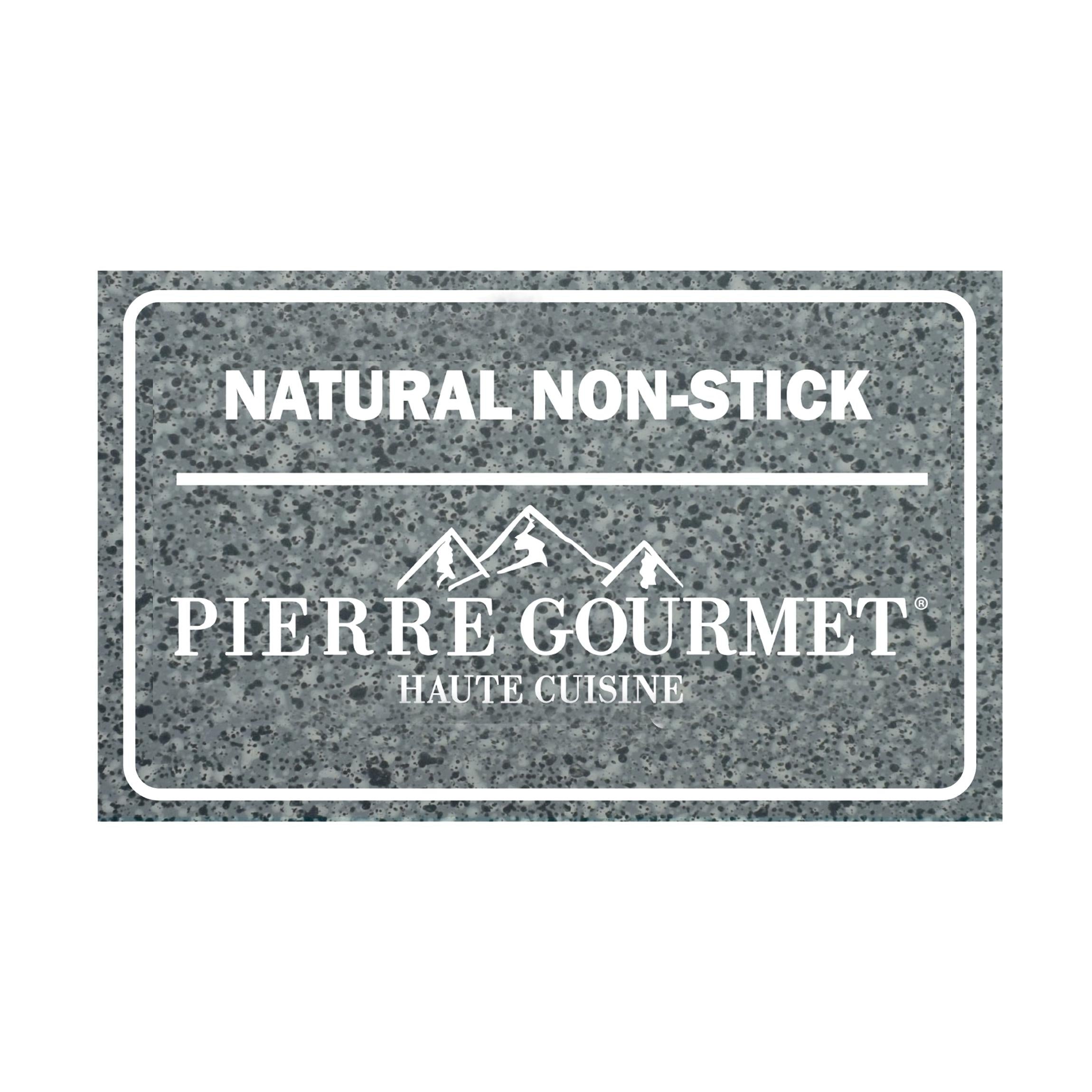 Large Rectangular Pierre Gourmet Dish In High-Resistance Stoneware