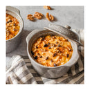 Set 2 Pièces. Pierre Gourmet Mini Cocotte En Grès Haute Résistance