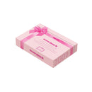 Ensemble De 3 Planches À Découper En Granit Effet « Stonerose » Avec Support En Acier Inoxydable