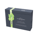 Ensemble De 5 Couteaux Pierre Gourmet - Poignées En Bois Naturel