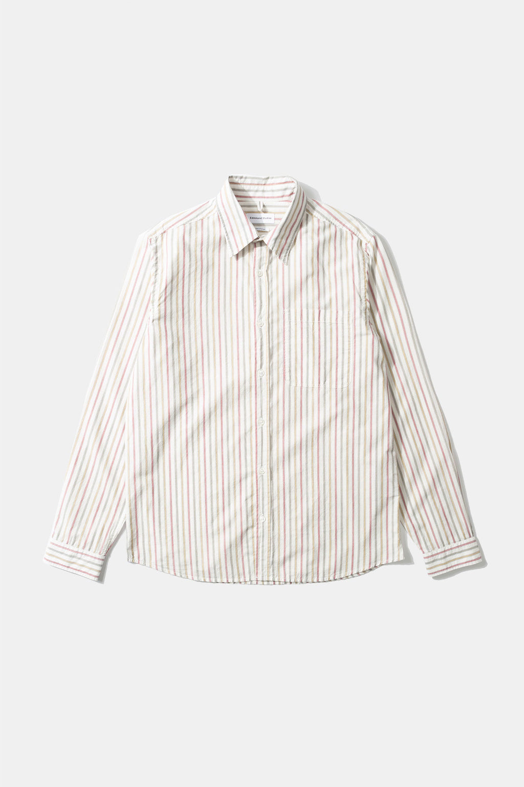 Chemise Bistrot Tan