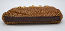 Bottega Veneta Vintage Leopard Hair Bag