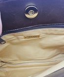 Bottega Veneta Vintage Leopard Hair Bag
