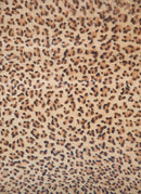 Bottega Veneta Vintage Leopard Hair Bag