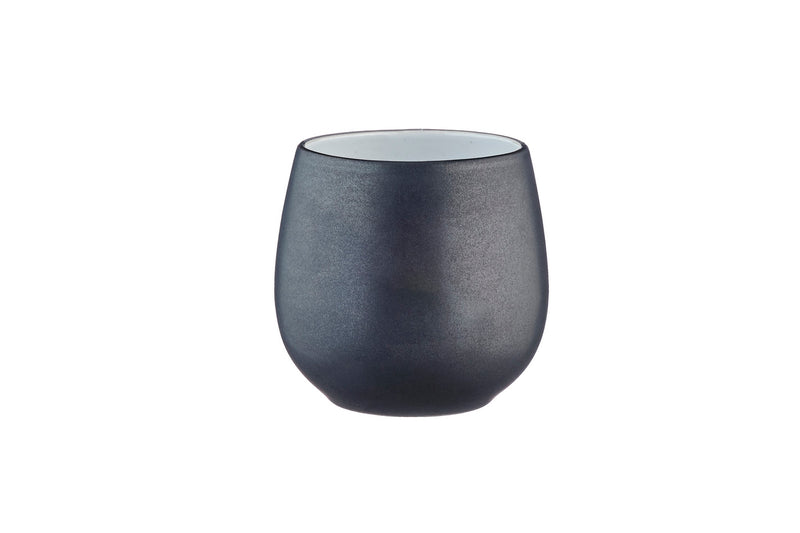 Mug Gourmet - 4 Pièces - Onyx