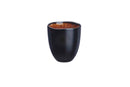 Tasse Iris - 6 Pièces - Marron Sauvage