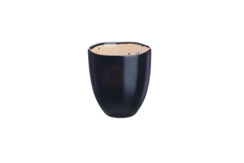 Tasse Iris - 6 Pièces - Blanc Ivoire