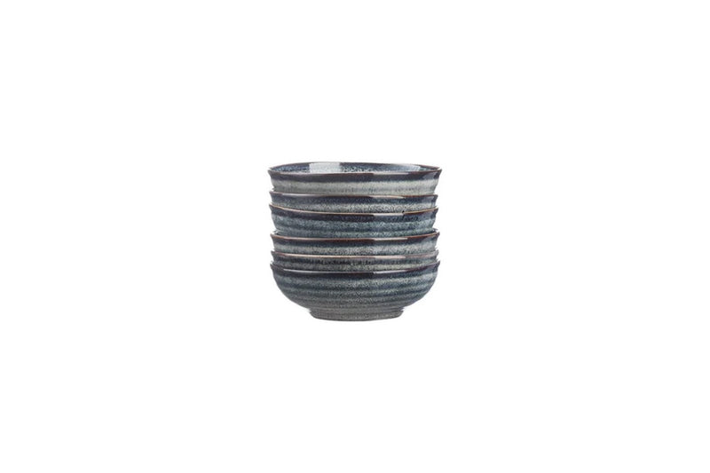 Coupelle Zen - 6 Pièces - Natural