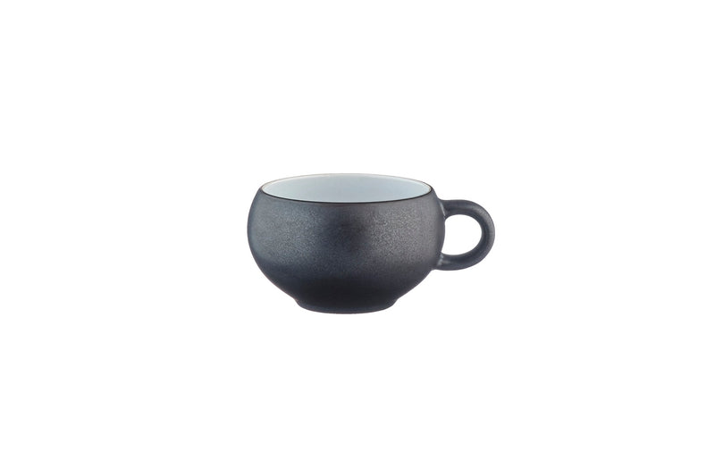 Tasse Gourmet - 4 Pièces - Onyx