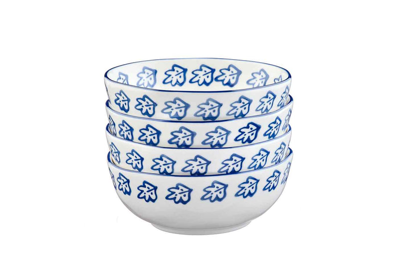 Bol Napoli - 4 Pièces - Agrumi