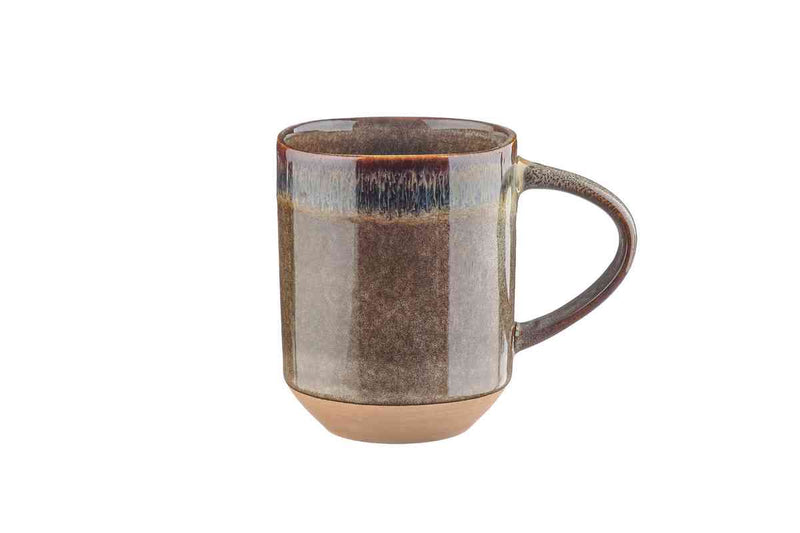 Mug Genesis - 6 Pièces - Basalte