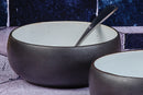 Bol Gourmet - 4 Pièces - Onyx
