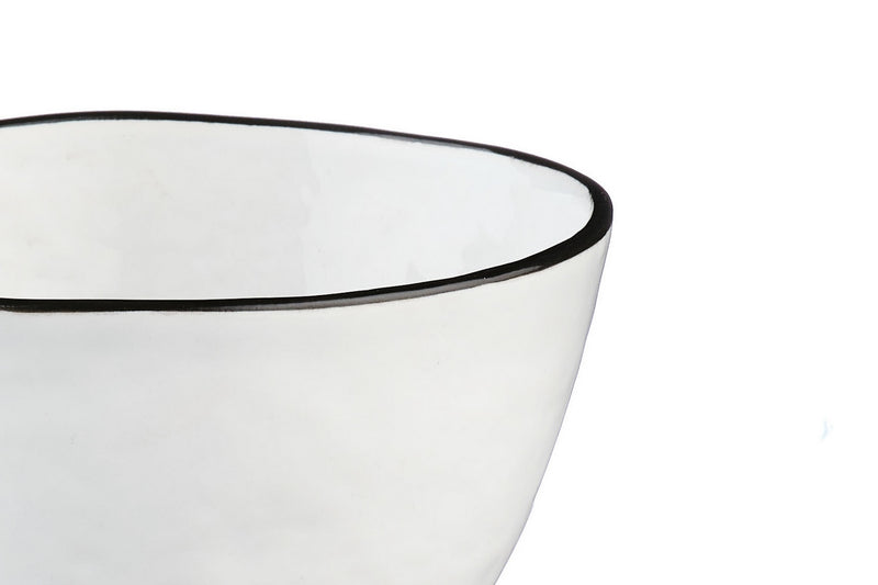 Bol Pure - 4 Pièces - Blanc Neige