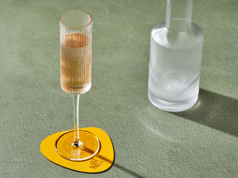 Nude - 6 Verres À Champagne - Linje