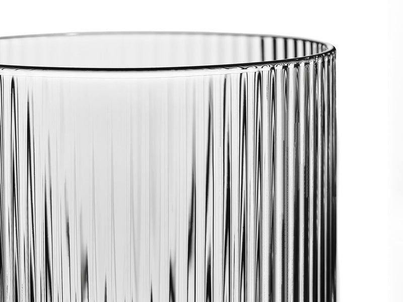 Nude - 6 Verres À Champagne - Linje