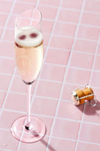Nude - 6 Verres À Champagne - Sväva