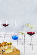 Nude - Set De 24 Verres - Lagom