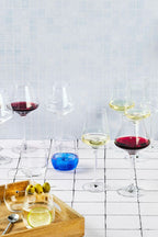 Nude - Set De 24 Verres - Lagom