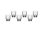 Nude - 6 Verres À Soft - Linje