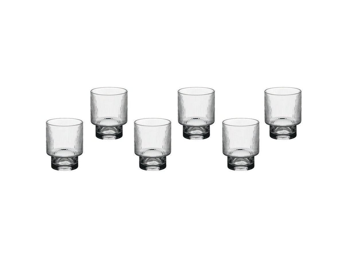 Nude - 6 Verres À Soft - Linje