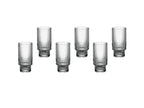 Nude - 6 Verres À Soft - Linje
