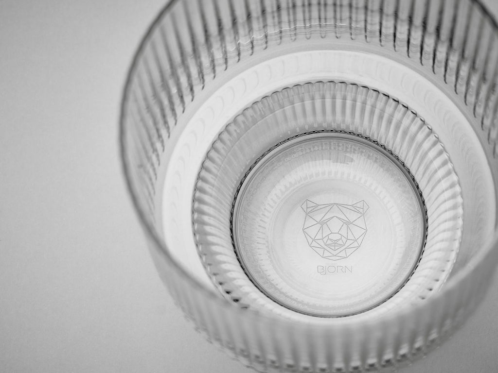 Nude - 6 Verres À Soft - Linje