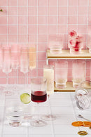 Nude - Set De 24 Verres - Linje