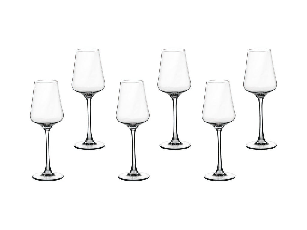 Desnudo - 6 copas de vino - Lagom