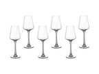 Desnudo - 6 copas de vino - Lagom