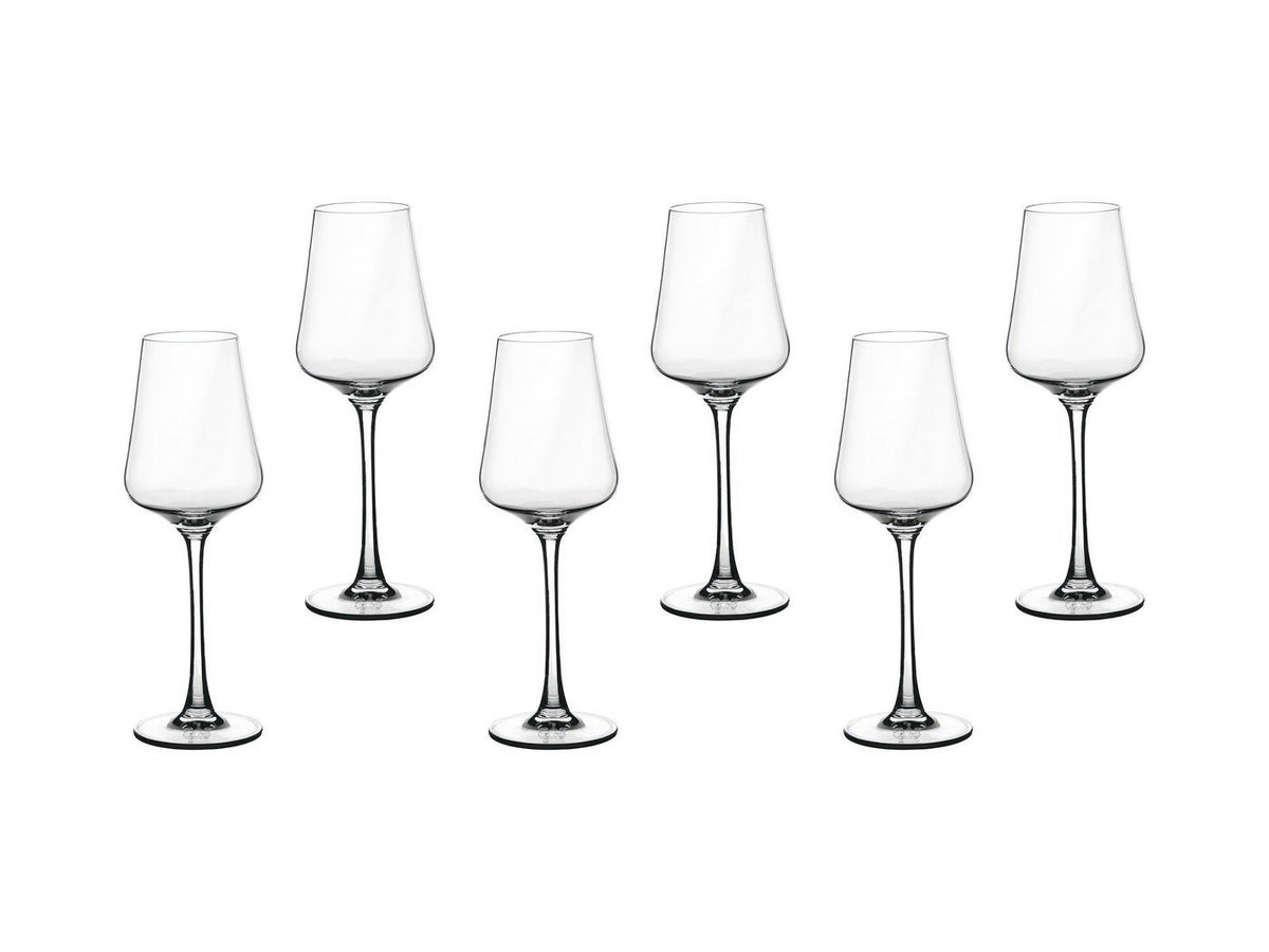Desnudo - 6 copas de vino - Lagom