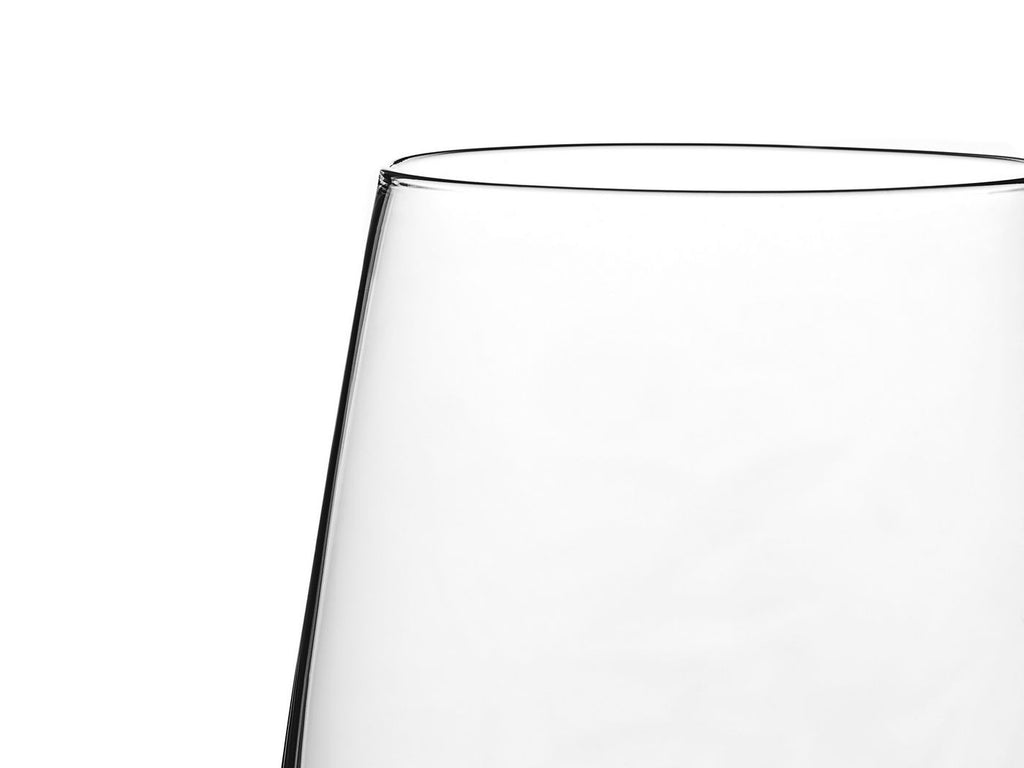 Desnudo - 6 copas de vino - Lagom