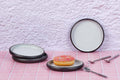 Gourmet - 4 Assiettes - Onyx