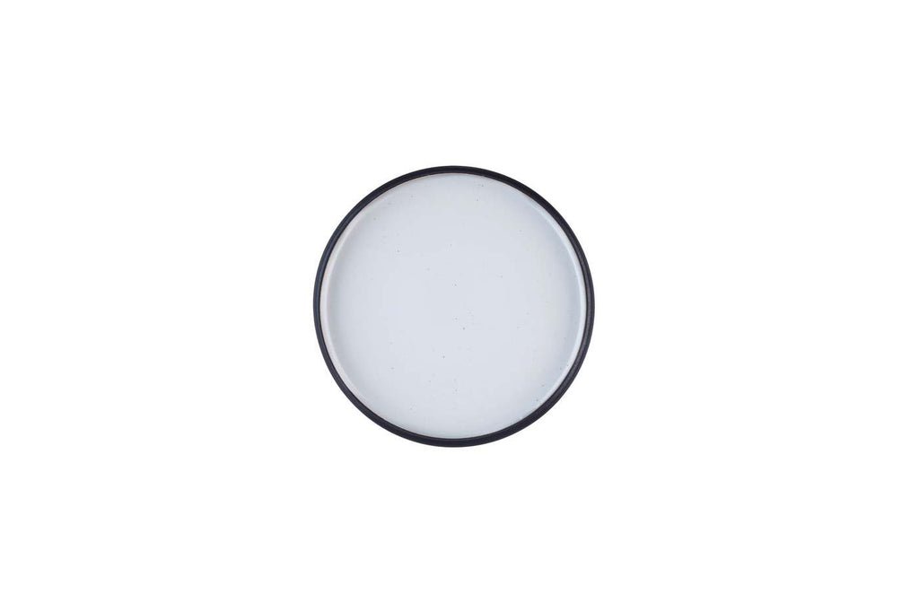 Gourmet - 4 Assiettes - Onyx
