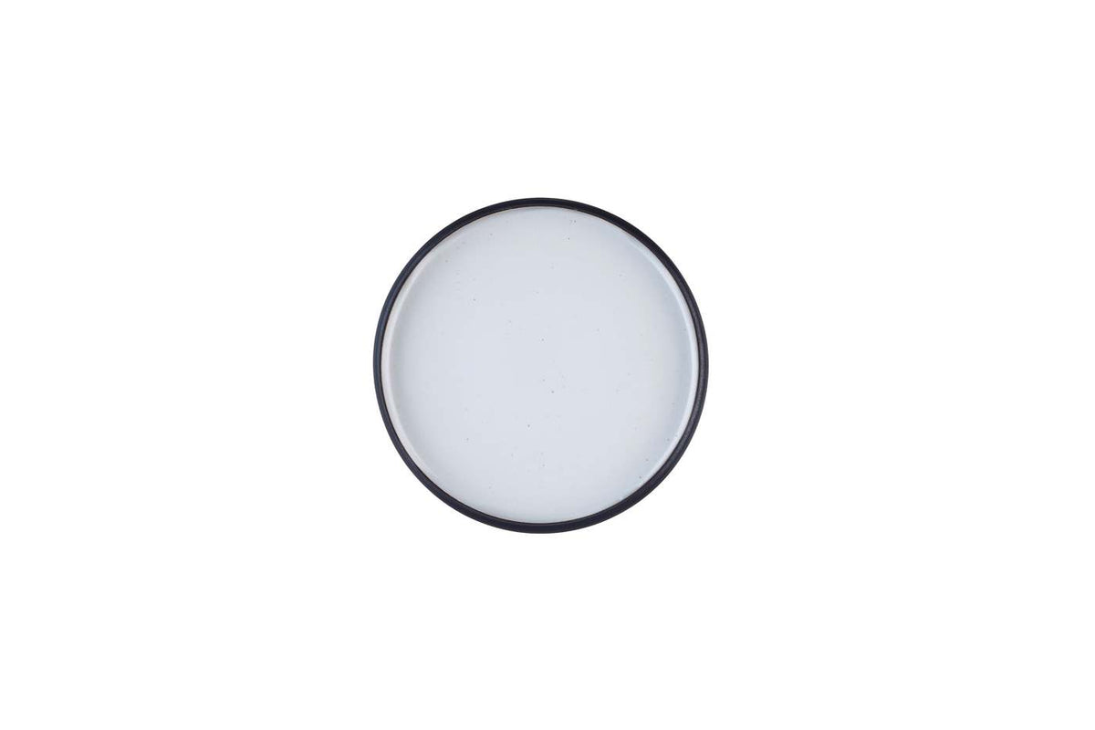 Gourmet - 4 Assiettes - Onyx