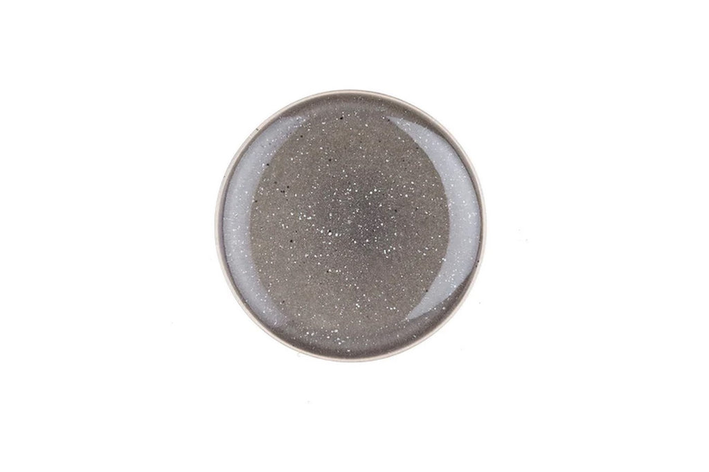 Stellar - 6 platos - Gris hormigón