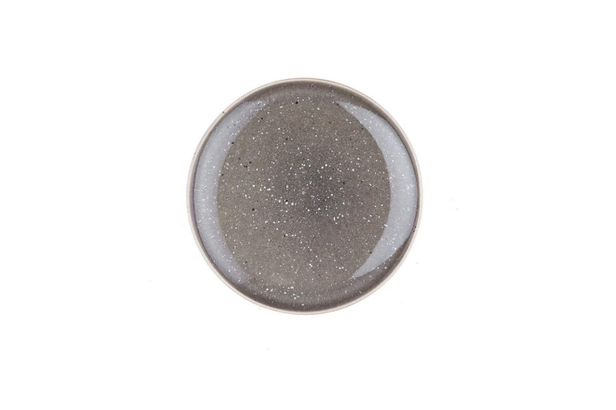 Stellar - 6 platos - Gris hormigón