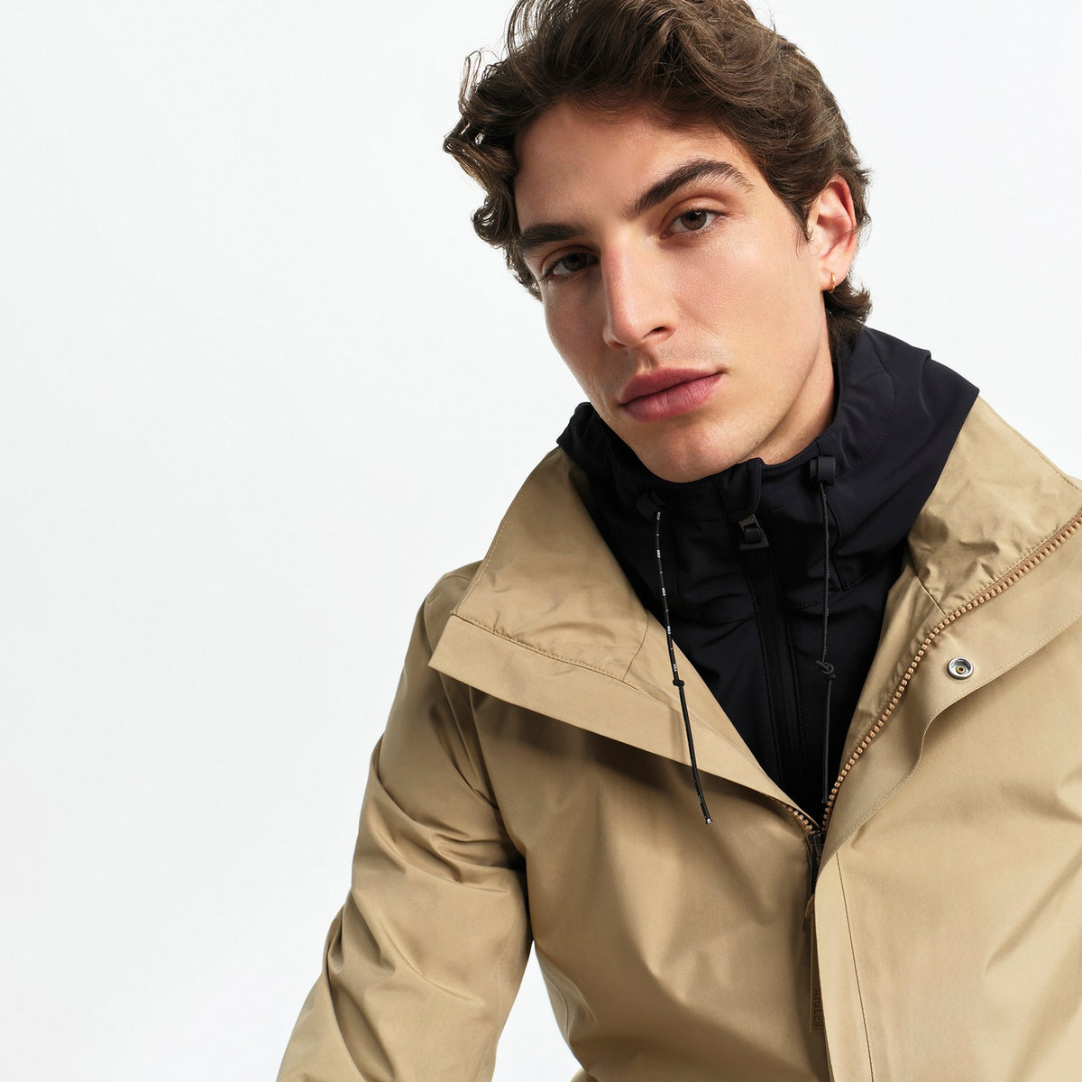 Cappotto/trench da esterno - Vimini - Uomo