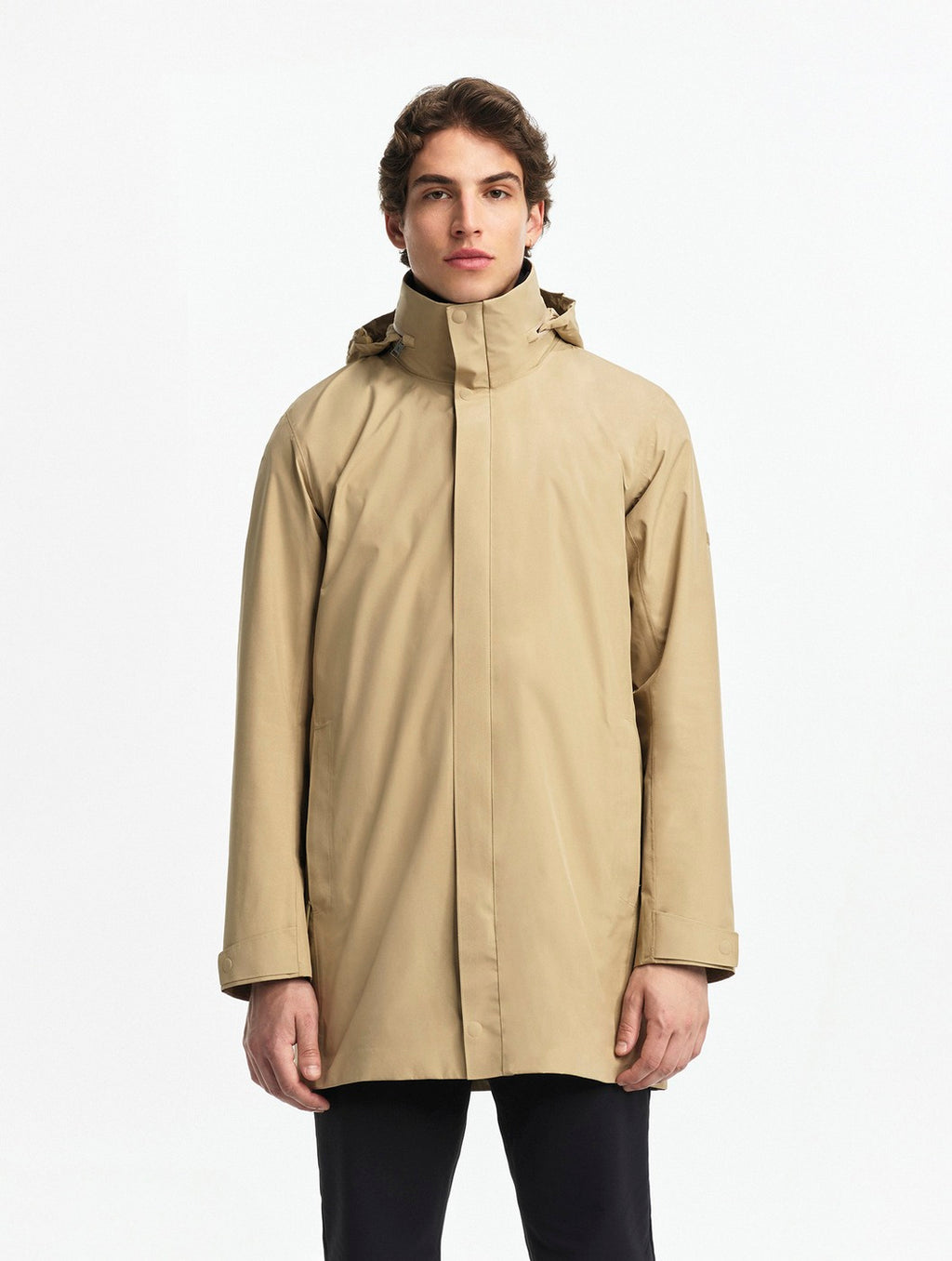 Cappotto/trench da esterno - Vimini - Uomo