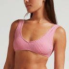 Haut De Bikini Blow Flamingo - Rose