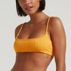 Haut De Bikini Soft Guateque - Orange