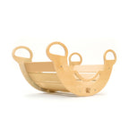 Bascule D'Équilibre Rocker – Motricité & Jeu
