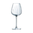 Swirly - Stemware - Glass - 47Cl - Cristal D'Arques