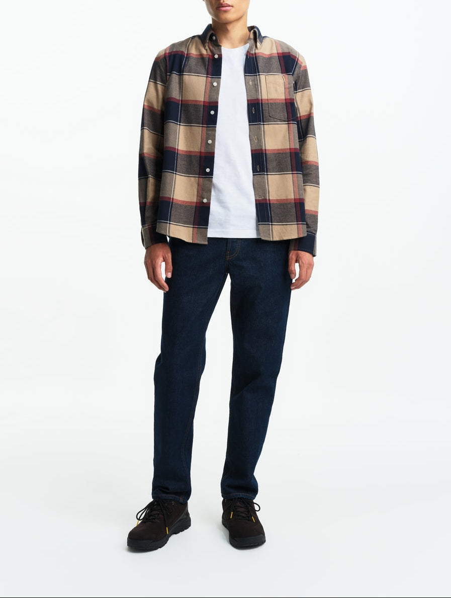Camicia a maniche lunghe - Vimini Ch - Uomo