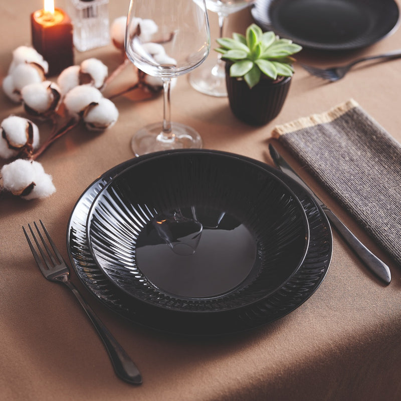 Luminarc - Table Service 18 Pcs