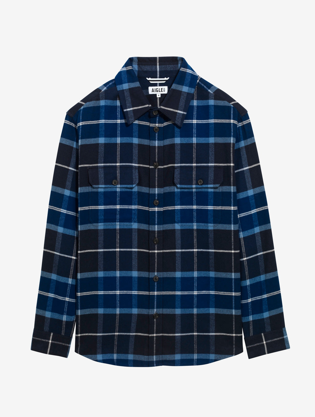 Camicia a maniche lunghe - Abysse Ch - Uomo