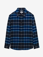 Camicia a maniche lunghe - Abysse Ch - Uomo