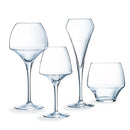 Chef & Sommelier - Ensemble 24 Pièces - Open Up