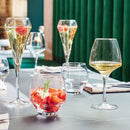 Chef & Sommelier - Ensemble 24 Pièces - Open Up