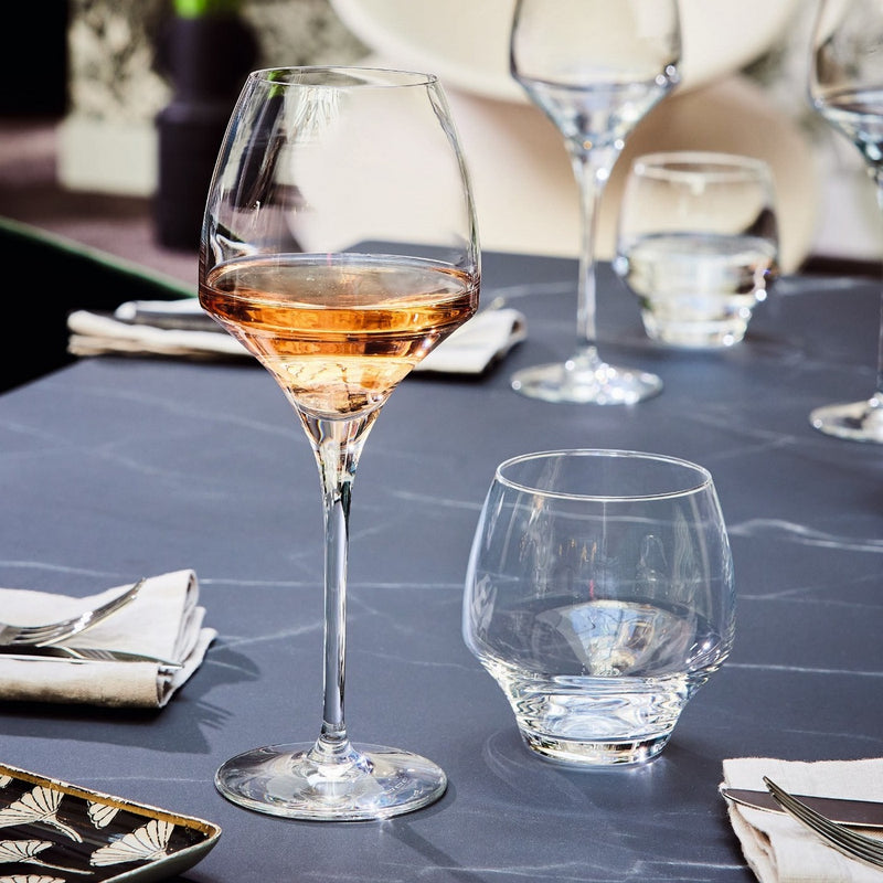 Chef & Sommelier - Ensemble 24 Pièces - Open Up